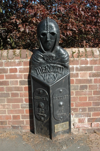 National Cycle Route 45